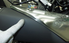 SUZUKI SV650 A 2024 VP55E