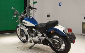 YAMAHA VIRAGO 250 2019 3DM