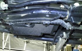 HARLEY FLD 1580 2012