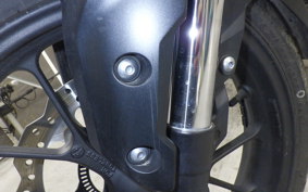 HONDA CB250RA 1989 MC52