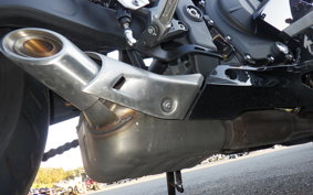 KAWASAKI ZX-25R ZX250E