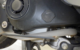 SUZUKI ﾚｯﾂ CA4AA