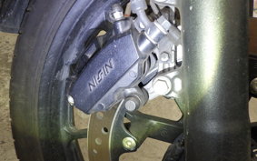 HONDA GB350 2022 NC59