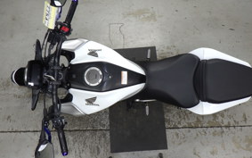 HONDA CB125 R