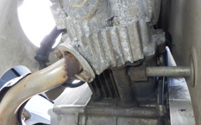 HONDA C50 SUPER CUB E C50