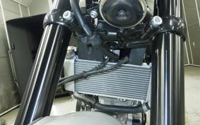 YAMAHA XSR125 2021 RE46J