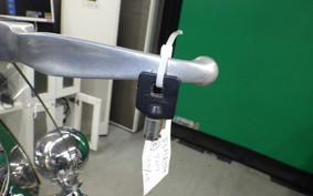 HARLEY FLHR 1580 2006