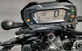 KAWASAKI KLX230 SHERPA 2025 LX232A