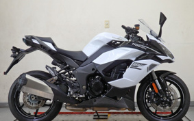 KAWASAKI NINJA 1100SX 2025 ZXT10H