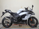 Фото Kawasaki NINJA 1100SX 2025 с японского аукциона