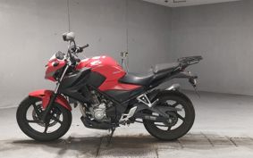 HONDA CB250 MC43