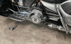 HARLEY FLHXSE CVO 2014 PXN