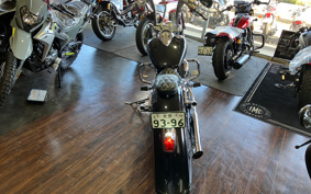 YAMAHA DRAGSTAR 400 2003 VH01J