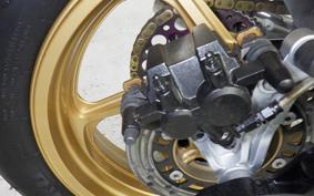 KAWASAKI ZEPHYR 1100 1992 ZRT10A