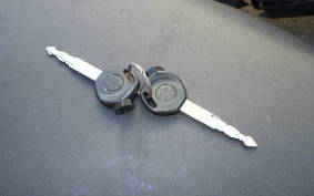 YAMAHA VINO 50 Gen.4 AY02