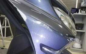 SUZUKI BURGMANストリート125EX EA23M
