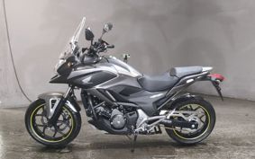HONDA NC750X TYPE LD DCT RC72