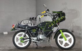 HONDA CB250 CB250T