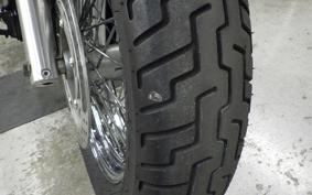 YAMAHA DRAGSTAR 400 CLASSIC  2014 VH02J