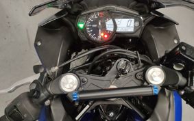 YAMAHA YZF-R3 RH13J