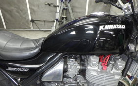 KAWASAKI ZEPHYR 1100 1992 ZRT10A