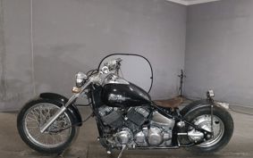 YAMAHA DRAGSTAR 400 4TR