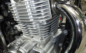 YAMAHA SR400 Gen.5 2021 RH16J