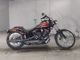 Фото Harley FXSTC1580 2010 с японского аукциона