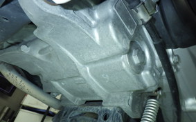 HONDA PCX 125 2011 JF81