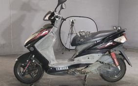 YAMAHA CYGNUS125XSR SE44J