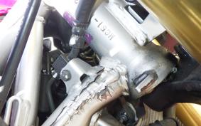 HONDA CBR250RR A MC51