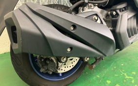 YAMAHA MAJESTYS SG52J