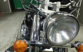 HONDA SHADOW 400 2007 NC34