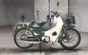HONDA SUPER CUB50 AA01