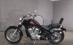 HONDA STEED 400 NC26