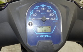 YAMAHA JOG-7 2011 AY01