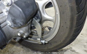 HONDA TACT-4ﾍﾞｰｼｯｸ 2021 AF79