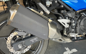 KAWASAKI NINJA 250 EX250P