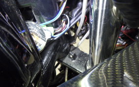 KAWASAKI GPZ900R NINJA 1991 ZX900A