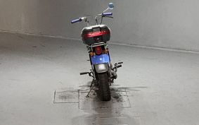 HONDA DUCKS50 ST50