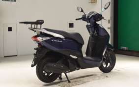 HONDA LEAD 125