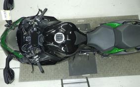 KAWASAKI NINJA H2 SX SE 2024 ZXT02P