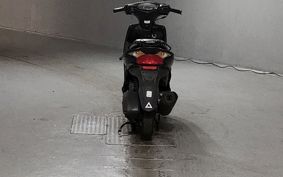 SUZUKI ADDRESS V125 CF4MA