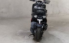 YAMAHA MAJESTY 155S SG52J