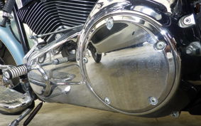 HARLEY FLSTN 1580 2007