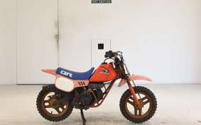 HONDA QR50 AE01