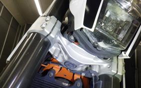 KTM 390 DUKE 2016
