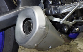 YAMAHA YZF-R7 2022 RM39J