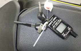 KAWASAKI Z900 Gen.2 2021 ZR900B