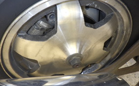 SUZUKI SKYWAVE 250 (Burgman 250) CJ42A